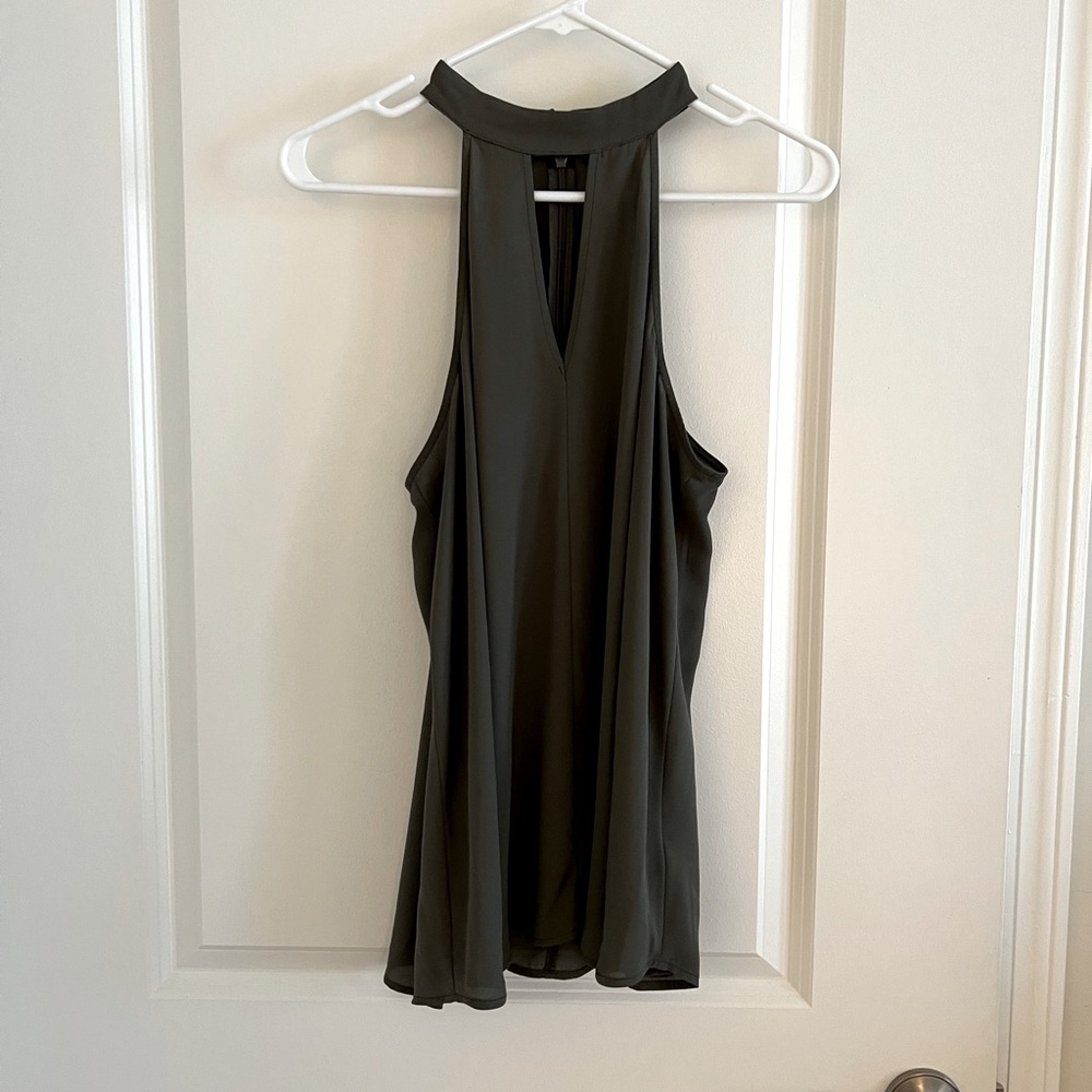 Express top